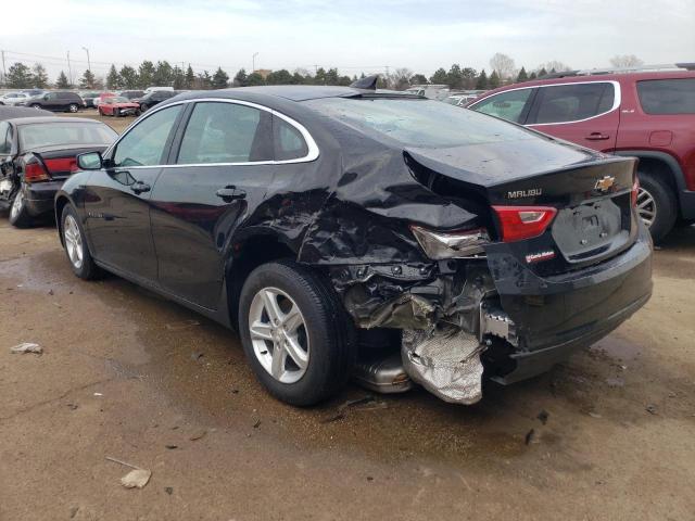 Photo 1 VIN: 1G1ZB5ST5RF109207 - CHEVROLET MALIBU 