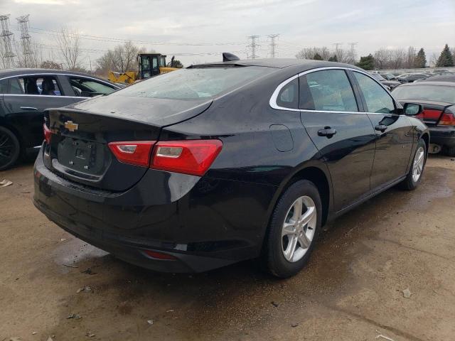 Photo 2 VIN: 1G1ZB5ST5RF109207 - CHEVROLET MALIBU 