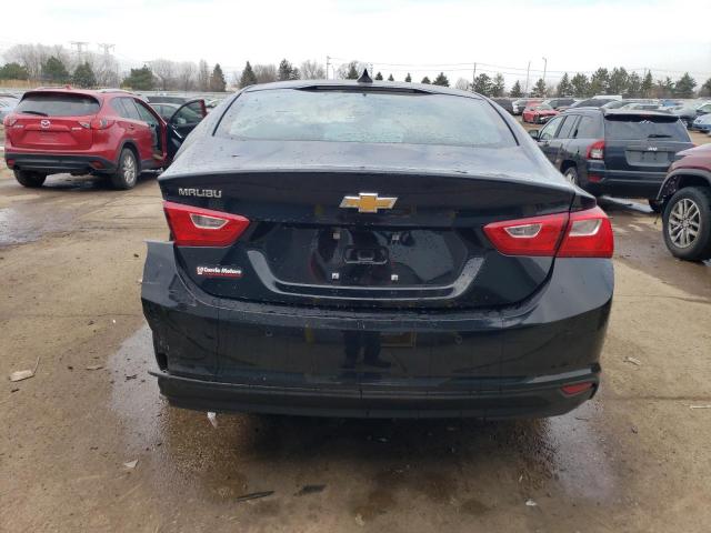 Photo 5 VIN: 1G1ZB5ST5RF109207 - CHEVROLET MALIBU 