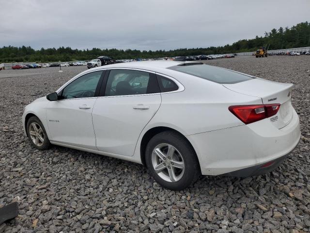 Photo 1 VIN: 1G1ZB5ST5RF134592 - CHEVROLET MALIBU LS 