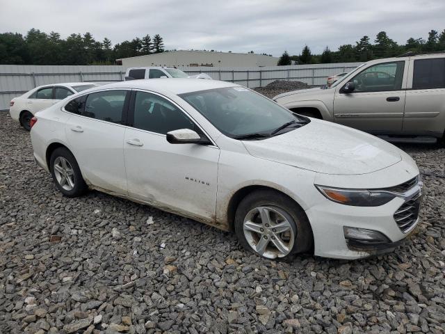 Photo 3 VIN: 1G1ZB5ST5RF134592 - CHEVROLET MALIBU LS 