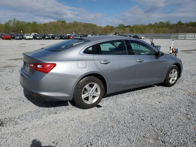 Photo 2 VIN: 1G1ZB5ST5RF134835 - CHEVROLET MALIBU 