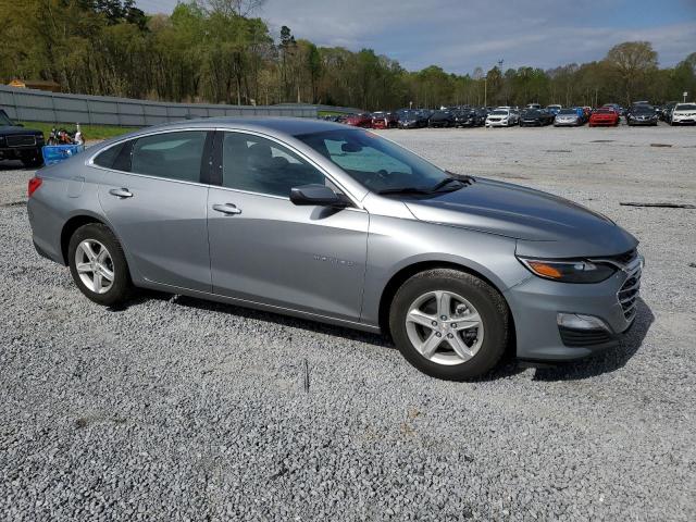 Photo 3 VIN: 1G1ZB5ST5RF134835 - CHEVROLET MALIBU 