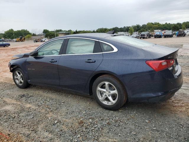 Photo 1 VIN: 1G1ZB5ST6GF180557 - CHEVROLET MALIBU LS 