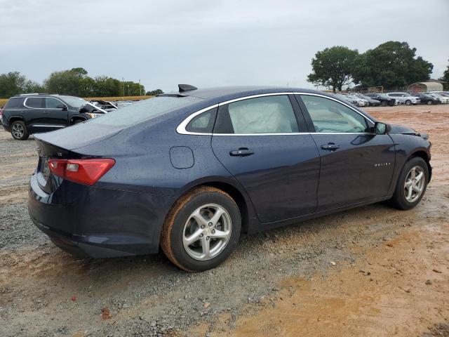 Photo 2 VIN: 1G1ZB5ST6GF180557 - CHEVROLET MALIBU LS 