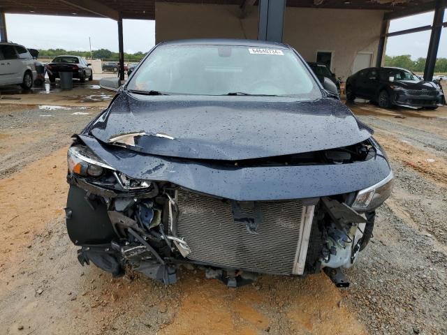 Photo 4 VIN: 1G1ZB5ST6GF180557 - CHEVROLET MALIBU LS 