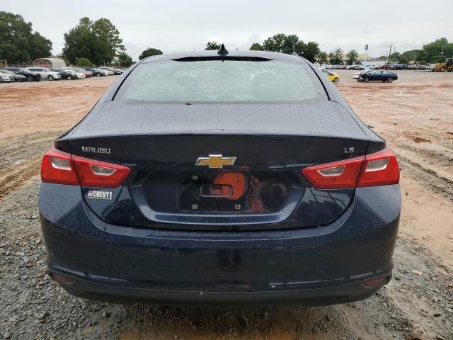 Photo 5 VIN: 1G1ZB5ST6GF180557 - CHEVROLET MALIBU LS 