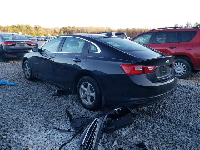 Photo 1 VIN: 1G1ZB5ST6GF208986 - CHEVROLET MALIBU LS 