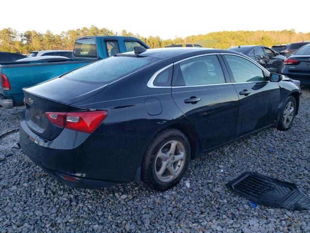 Photo 2 VIN: 1G1ZB5ST6GF208986 - CHEVROLET MALIBU LS 