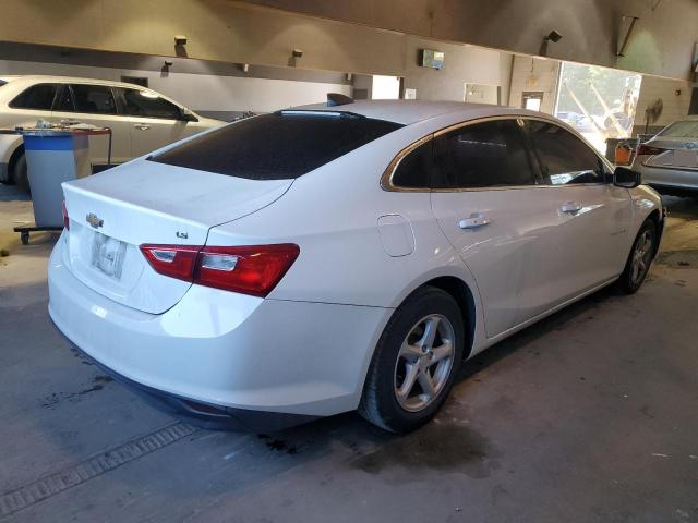 Photo 2 VIN: 1G1ZB5ST6GF235377 - CHEVROLET MALIBU LS 