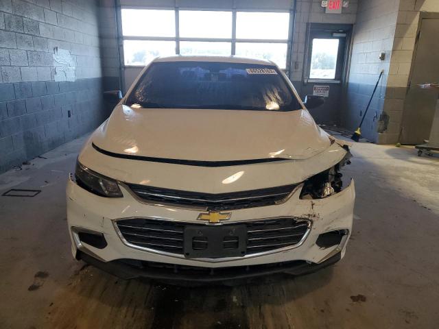 Photo 4 VIN: 1G1ZB5ST6GF235377 - CHEVROLET MALIBU LS 