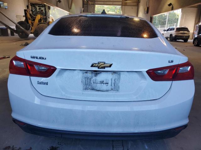 Photo 5 VIN: 1G1ZB5ST6GF235377 - CHEVROLET MALIBU LS 