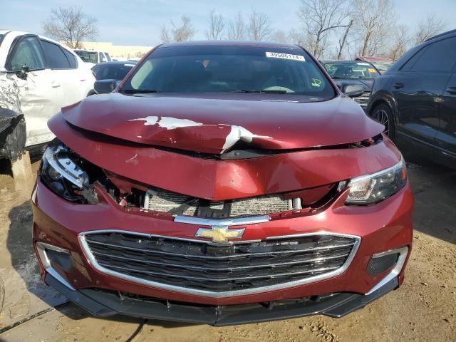 Photo 4 VIN: 1G1ZB5ST6GF256407 - CHEVROLET MALIBU 