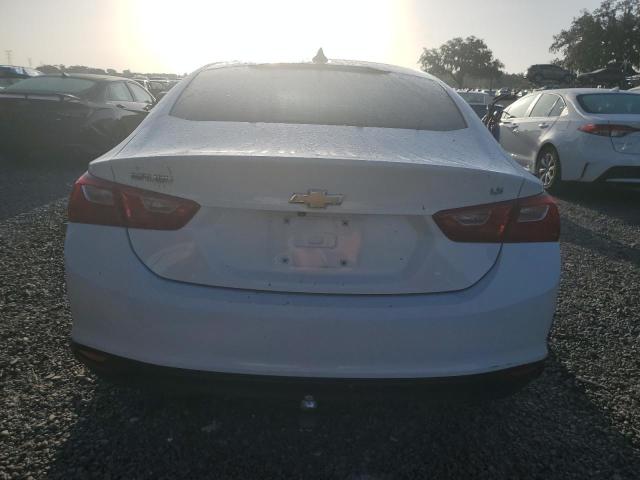 Photo 5 VIN: 1G1ZB5ST6GF262546 - CHEVROLET MALIBU LS 