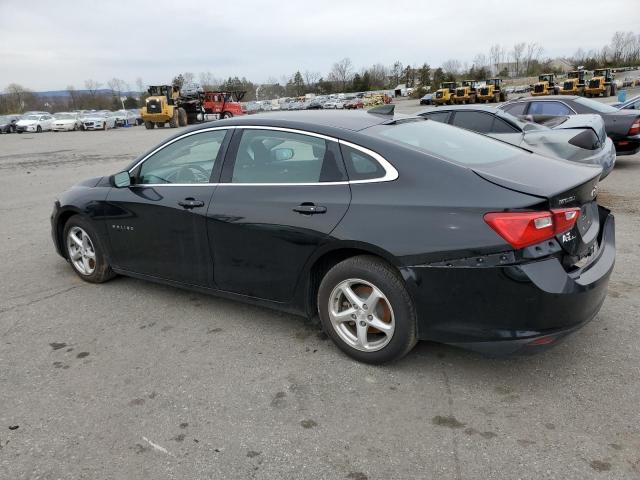 Photo 1 VIN: 1G1ZB5ST6GF267200 - CHEVROLET MALIBU LS 