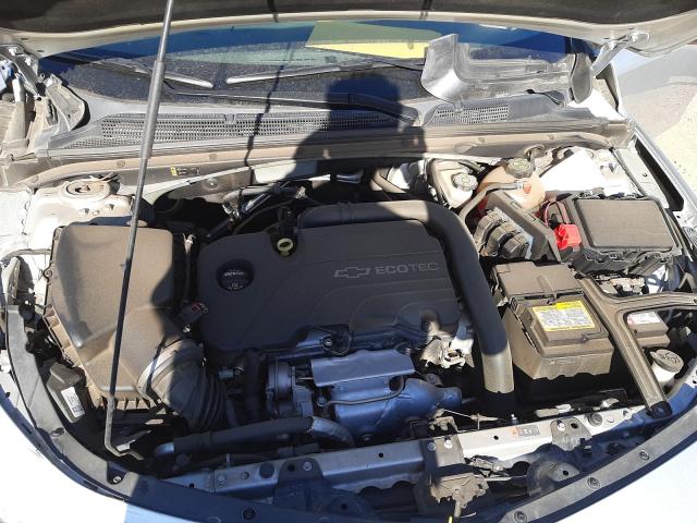 Photo 6 VIN: 1G1ZB5ST6GF277807 - CHEVROLET MALIBU LS 