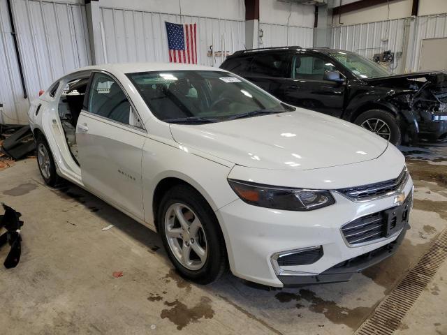 Photo 3 VIN: 1G1ZB5ST6GF279301 - CHEVROLET MALIBU 