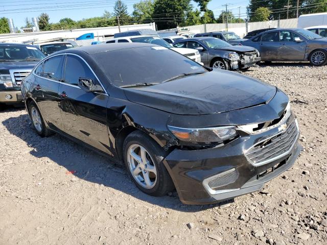 Photo 0 VIN: 1G1ZB5ST6GF287074 - CHEVROLET MALIBU LS 