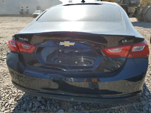 Photo 8 VIN: 1G1ZB5ST6GF287074 - CHEVROLET MALIBU LS 