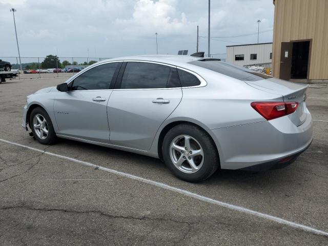 Photo 1 VIN: 1G1ZB5ST6GF299709 - CHEVROLET MALIBU LS 