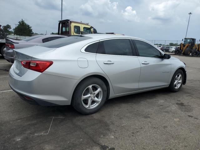 Photo 2 VIN: 1G1ZB5ST6GF299709 - CHEVROLET MALIBU LS 