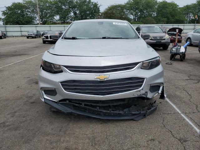 Photo 4 VIN: 1G1ZB5ST6GF299709 - CHEVROLET MALIBU LS 