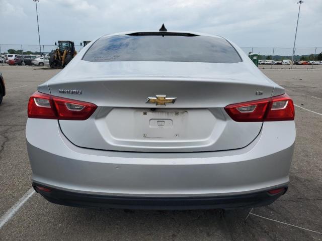 Photo 5 VIN: 1G1ZB5ST6GF299709 - CHEVROLET MALIBU LS 