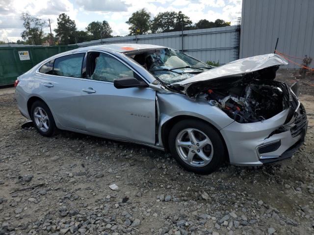 Photo 3 VIN: 1G1ZB5ST6GF300552 - CHEVROLET MALIBU LS 