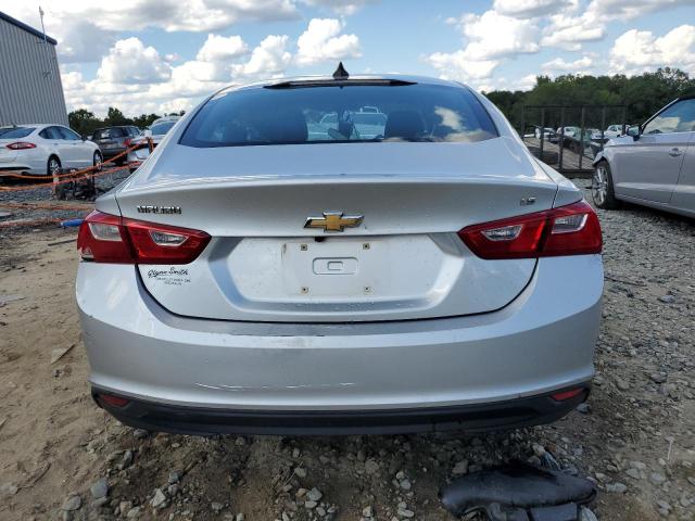 Photo 5 VIN: 1G1ZB5ST6GF300552 - CHEVROLET MALIBU LS 