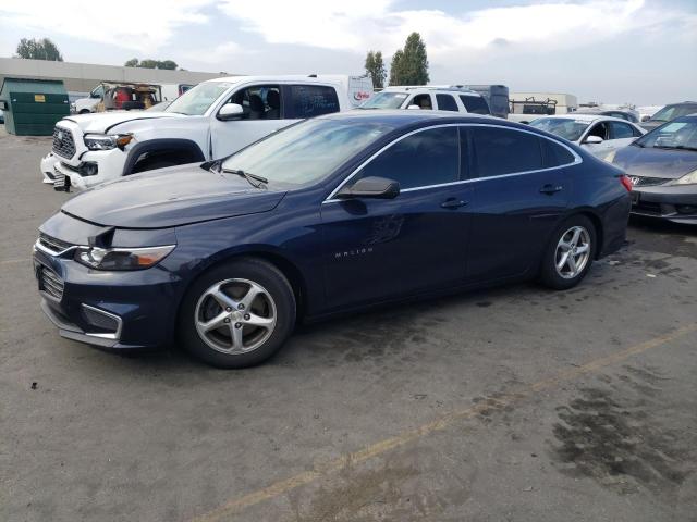 Photo 0 VIN: 1G1ZB5ST6GF303175 - CHEVROLET MALIBU 