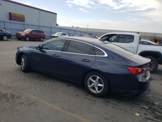 Photo 1 VIN: 1G1ZB5ST6GF303175 - CHEVROLET MALIBU 