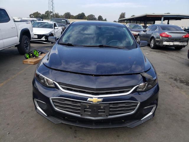 Photo 4 VIN: 1G1ZB5ST6GF303175 - CHEVROLET MALIBU 