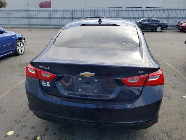 Photo 5 VIN: 1G1ZB5ST6GF303175 - CHEVROLET MALIBU 