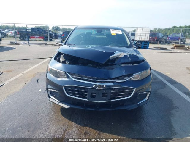 Photo 5 VIN: 1G1ZB5ST6GF304164 - CHEVROLET MALIBU 