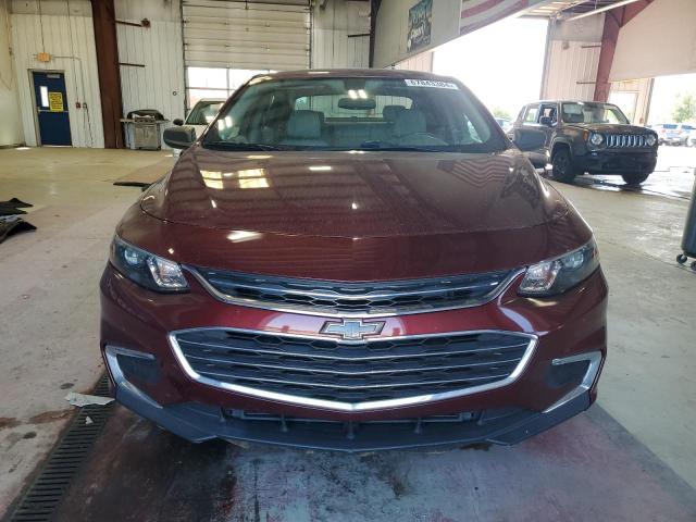 Photo 4 VIN: 1G1ZB5ST6GF304763 - CHEVROLET MALIBU LS 