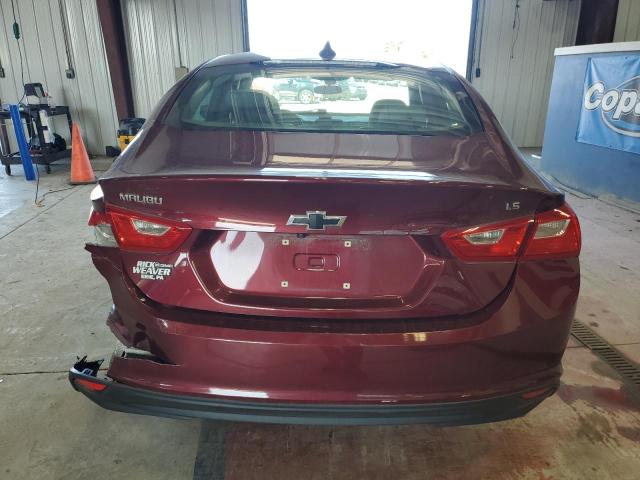 Photo 5 VIN: 1G1ZB5ST6GF304763 - CHEVROLET MALIBU LS 