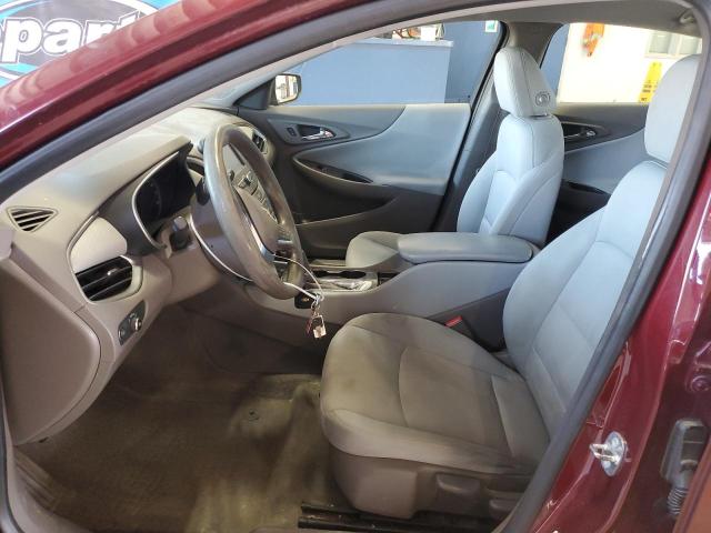 Photo 6 VIN: 1G1ZB5ST6GF304763 - CHEVROLET MALIBU LS 