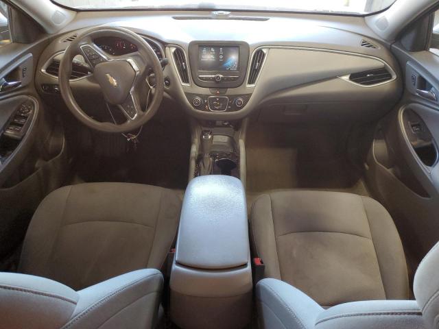 Photo 7 VIN: 1G1ZB5ST6GF304763 - CHEVROLET MALIBU LS 