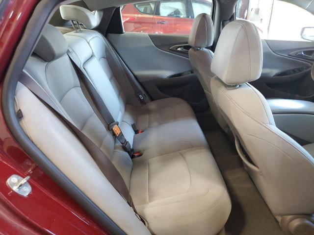 Photo 9 VIN: 1G1ZB5ST6GF304763 - CHEVROLET MALIBU LS 