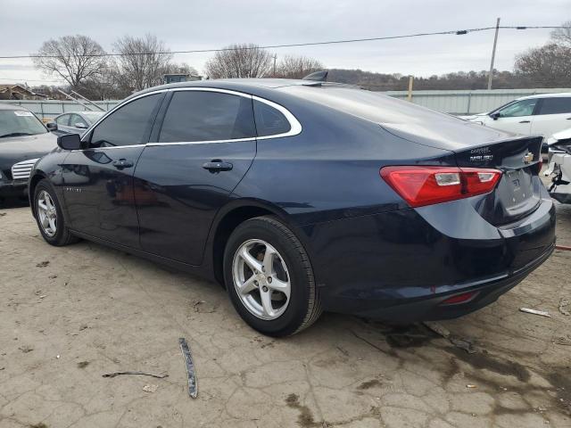 Photo 1 VIN: 1G1ZB5ST6GF324396 - CHEVROLET MALIBU 