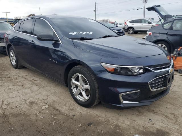 Photo 3 VIN: 1G1ZB5ST6GF324396 - CHEVROLET MALIBU 