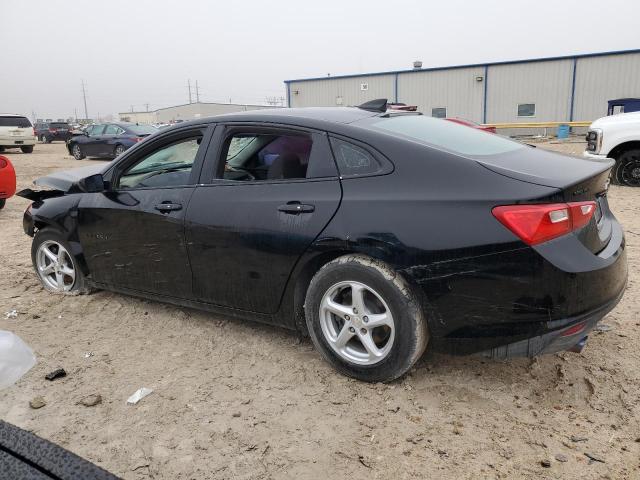 Photo 1 VIN: 1G1ZB5ST6GF348133 - CHEVROLET MALIBU LS 