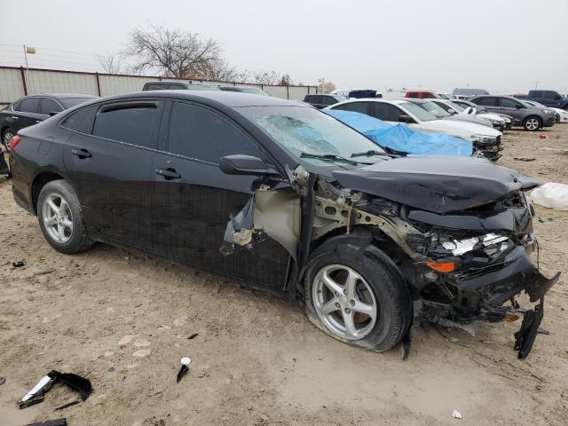 Photo 3 VIN: 1G1ZB5ST6GF348133 - CHEVROLET MALIBU LS 