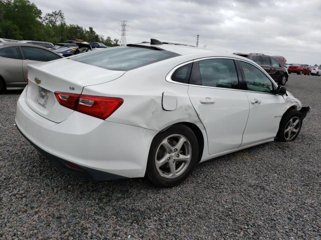 Photo 2 VIN: 1G1ZB5ST6GF357589 - CHEVROLET MALIBU LS 