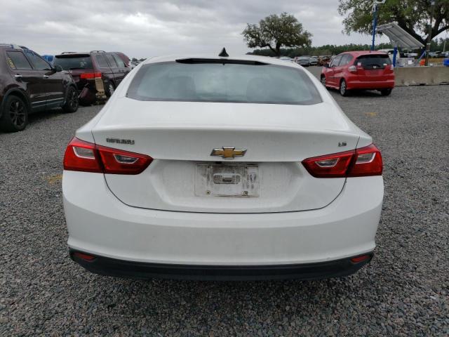 Photo 5 VIN: 1G1ZB5ST6GF357589 - CHEVROLET MALIBU LS 