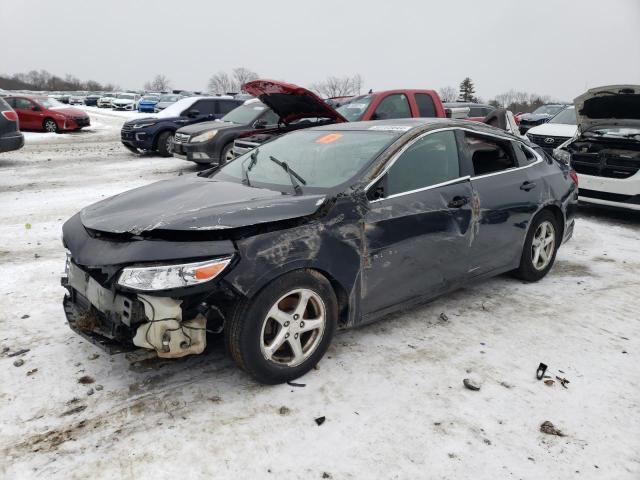 Photo 0 VIN: 1G1ZB5ST6HF107383 - CHEVROLET MALIBU 