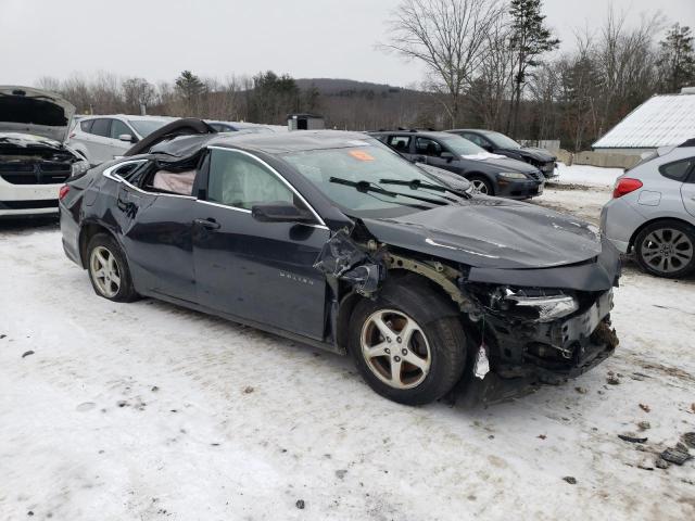 Photo 3 VIN: 1G1ZB5ST6HF107383 - CHEVROLET MALIBU 