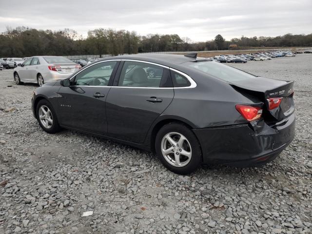 Photo 1 VIN: 1G1ZB5ST6HF118626 - CHEVROLET MALIBU 