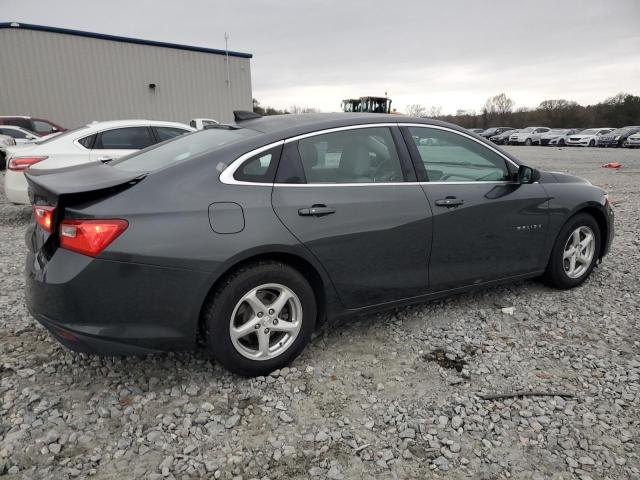 Photo 2 VIN: 1G1ZB5ST6HF118626 - CHEVROLET MALIBU 