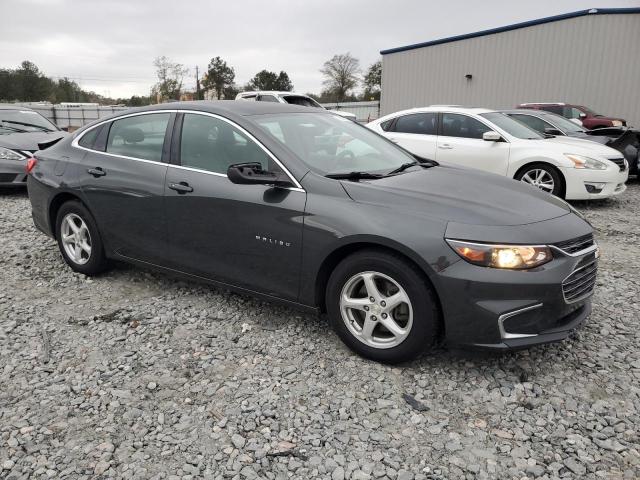 Photo 3 VIN: 1G1ZB5ST6HF118626 - CHEVROLET MALIBU 